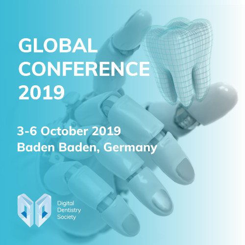 Global Conference 2019 on 3-6 october in Baden Baden, Germany